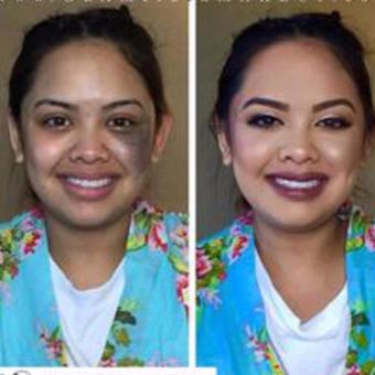 DERMACOL FOUNDATION 223 / SPF30 Hypoallergenic June 2018 - 5 DERMACOL FOUNDATION 223 / SPF30 Hypoallergenic - 5
