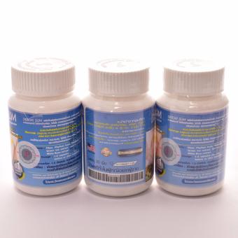 Detoxi Slim Thailand's BestSeller 30 Fast Slimming Capsules, Bottle Of 3 July 2018 - 2 Detoxi Slim Thailand's BestSeller 30 Fast Slimming Capsules, Bottle of 3 - 2