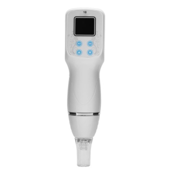 Diamond Dermabrasion Blackhead Suction Removal Device VacuumPeeling Skin Care Machine US Plug - Intl June 2018 - 2 Diamond Dermabrasion Blackhead Suction Removal Device VacuumPeeling Skin Care Machine US Plug - intl - 2