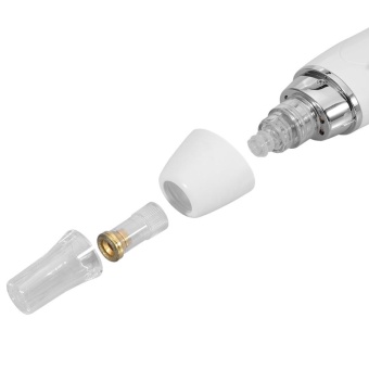 Diamond Dermabrasion Blackhead Suction Removal Device VacuumPeeling Skin Care Machine US Plug - Intl June 2018 - 5 Diamond Dermabrasion Blackhead Suction Removal Device VacuumPeeling Skin Care Machine US Plug - intl - 5