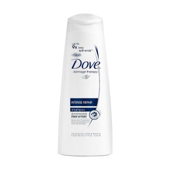 Dove Intense Repair Shampoo And Conditioner 180ml Regimen Pack . June 2018 - 4 Dove Intense Repair Shampoo and Conditioner 180ml Regimen Pack . - 4
