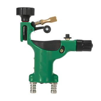 Dragonfly Rotary Tattoo Machine 4 Colors Tattoo Motor Shader & Liner Tattoo Machine Tattoo Body Art Green - Intl June 2018 - 3 Dragonfly Rotary Tattoo Machine 4 Colors Tattoo Motor Shader & Liner Tattoo Machine Tattoo Body Art Green - intl - 3