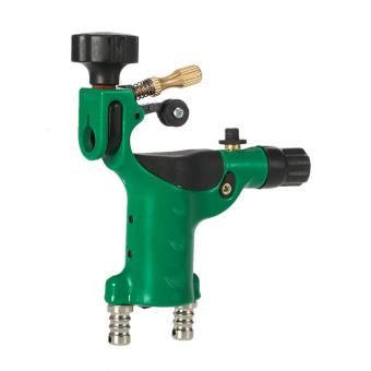 Dragonfly Rotary Tattoo Machine 4 Colors Tattoo Motor Shader & Liner Tattoo Machine Tattoo Body Art Green - Intl June 2018 - 4 Dragonfly Rotary Tattoo Machine 4 Colors Tattoo Motor Shader & Liner Tattoo Machine Tattoo Body Art Green - intl - 4