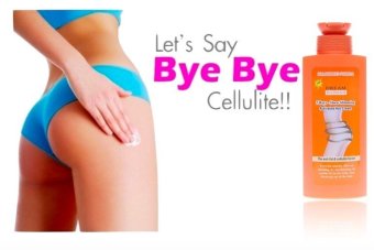 Dream Woman Slimming Cream Fat And Cellulite Burner June 2018 - 2 Dream Woman Slimming Cream Fat and Cellulite Burner - 2