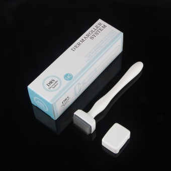 DRS 140 NEEDLE TITANIUM DERMA STAMP & MICRO NEEDLING THERAPY SYSTEM 0.5MM - Intl June 2018 - 4 DRS 140 NEEDLE TITANIUM DERMA STAMP & MICRO NEEDLING THERAPY SYSTEM 0.5MM - intl - 4