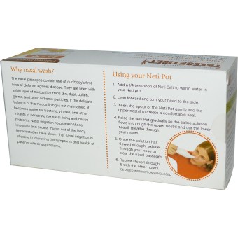 Eco Neti Pot Travel June 2018 - 2 Eco Neti Pot Travel - 2