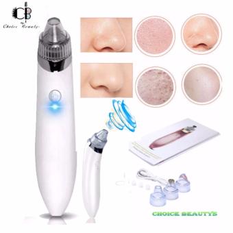 Electric Facial Pore Cleanser Machine RT-8080 (White) With FREEPilaten Facial Mask Set Of 10 June 2018 - 2 Electric Facial Pore Cleanser Machine RT-8080 (White) with FREEPilaten Facial Mask Set of 10 - 2