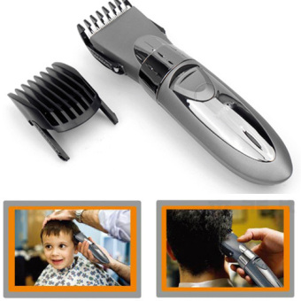 Electric Man Baby Hair Clipper Trimmer Rechargeable Shaver RazorWaterproof - Intl June 2018 - 2 Electric Man Baby Hair Clipper Trimmer Rechargeable Shaver RazorWaterproof - intl - 2