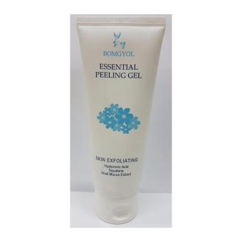 Essential Peeling Gel June 2018 - 2 Essential Peeling Gel - 2