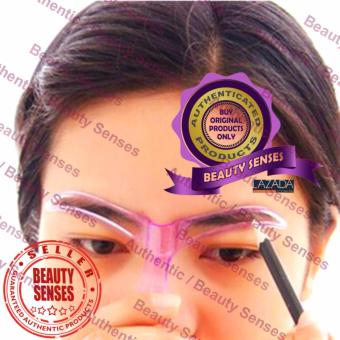 Eyebrow Template Set Of 3 June 2018 - 2 Eyebrow Template Set of 3 - 2
