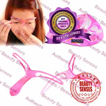 Eyebrow Template Set Of 3 June 2018 - 3 Eyebrow Template Set of 3 - 3