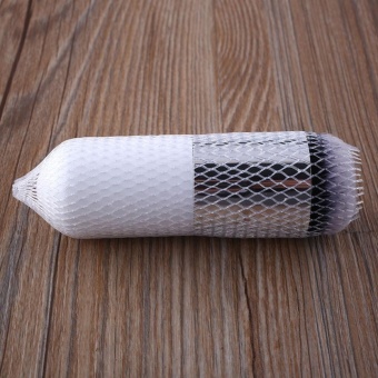 Fabulous 20Pcs Cosmetic Make Up Brush Pen Netting Cover Sheath Protectors Guards - Intl June 2018 - 4 Fabulous 20Pcs Cosmetic Make Up Brush Pen Netting Cover Sheath Protectors Guards - intl - 4
