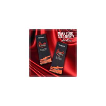 Far East Jack Hammer Coffee Mix Drink For Men (3 Sachet/box) June 2018 - 2 Far East Jack Hammer Coffee Mix Drink for Men (3 sachet/box) - 2