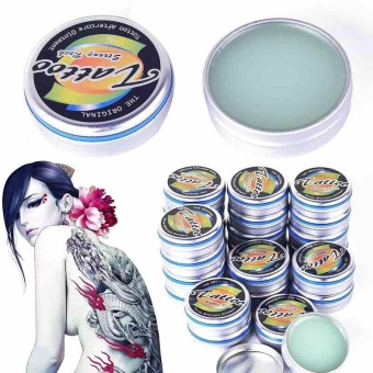 Fast Healing Cream Aftercare Ointments Tattoo Skin Recovery CreamGel Tattoo - Intl June 2018 - 3 Fast Healing Cream Aftercare Ointments Tattoo Skin Recovery CreamGel Tattoo - intl - 3