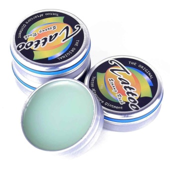 Fast Healing Cream Aftercare Ointments Tattoo Skin Recovery CreamGel Tattoo - Intl June 2018 - 2 Fast Healing Cream Aftercare Ointments Tattoo Skin Recovery CreamGel Tattoo - intl - 2