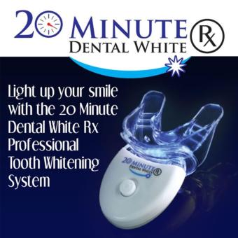Fast Working Highly Effective 20 Minutes Dental White TeethWhitening April 2018 - 2 Fast Working Highly Effective 20 Minutes Dental White teethWhitening - 2