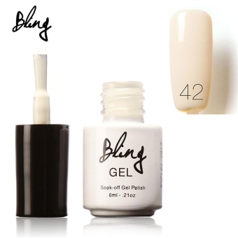 FOCALLURE Bling Nail Polish Set Soak-Off Long Lasting Nail Gel Kit Color Palette - Intl June 2018 - 2 FOCALLURE Bling Nail Polish Set Soak-Off Long Lasting Nail Gel Kit Color Palette - intl - 2