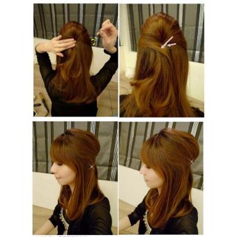 Hair Bump/Hair Volumizer July 2018 - 4 Hair Bump/Hair Volumizer - 4