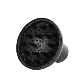 Hair Dryer Diffuser Hair Styling Tools Curler Duffuser AccessoryBlack - Intl June 2018 - 4 Hair Dryer Diffuser Hair Styling Tools Curler Duffuser AccessoryBlack - intl - 4