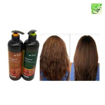 Hair Treatment Organic Pomegranate Shampoo 550ml And Conditioner 550m June 2018 - 2 Hair treatment Organic Pomegranate Shampoo 550ml and Conditioner 550m - 2
