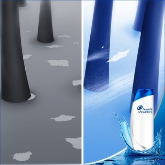 Head & Shoulders Apple Fresh Shampoo 70ml July 2018 - 4 Head & Shoulders Apple Fresh Shampoo 70ml - 4
