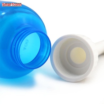 Health Nose Care Nasal Wash Cleaner Nose Protector Cleans MoistensChild Adult Avoid Allergic Rhinitis Children Cleaning 500ml - Intl June 2018 - 4 Health Nose Care Nasal Wash Cleaner Nose Protector Cleans MoistensChild Adult Avoid Allergic Rhinitis Children Cleaning 500ml - intl - 4
