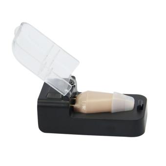 Hearing Aid Easy To Carry For Elderly Better Hearing Aid Small And Convenient In The Ear Hearing Aid Good Sound June 2018 - 2 Hearing Aid Easy To Carry For Elderly Better Hearing Aid Small And Convenient In The Ear Hearing Aid Good Sound - 2