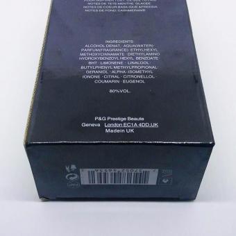 Hugo Boss Just Different Eau De Toilette For Men 150ml June 2018 - 4 Hugo Boss Just Different Eau De Toilette for Men 150ml - 4