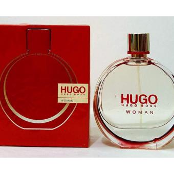 Hugo Boss Deep Red Edp 90ml Women Tester Page 5 Daftar Update