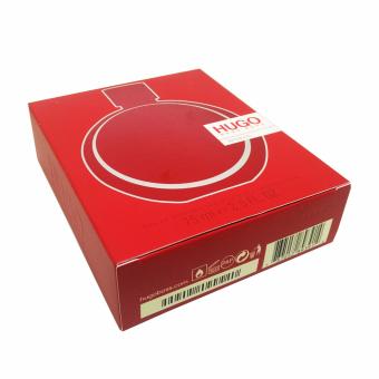 HUGO Hugo Boss Woman Eau De Parfum For Women 75ml June 2018 - 3 HUGO Hugo Boss Woman Eau de Parfum for Women 75ml - 3
