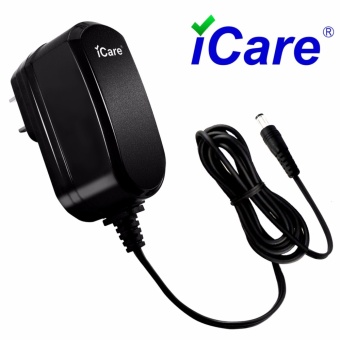 ICare(R)CK803 Blood Pressure Monitor W/Adaptor (Silver) June 2018 - 5 iCare(R)CK803 Blood Pressure Monitor w/Adaptor (Silver) - 5