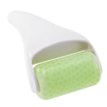 Ice Skin Roller Face Body Massage Derma Roller Iced Wheel Prevent Wrinkles Anti Aging ABS Handle - Intl June 2018 - 2 Ice Skin Roller Face Body Massage Derma Roller Iced Wheel Prevent Wrinkles Anti Aging ABS Handle - intl - 2