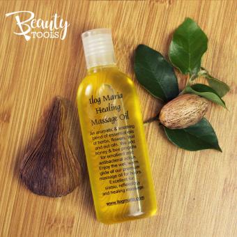 Ilog Maria Healing Massage Oil In Chamomile 100ml And Ilog Maria Propolis & Cider Liniment 100ml With Free Ilog Maria Stingless Mosquito Repellant 50ml June 2018 - 3 Ilog Maria Healing Massage Oil In Chamomile 100ml and Ilog Maria Propolis & Cider Liniment 100ml with Free Ilog Maria Stingless Mosquito Repellant 50ml - 3