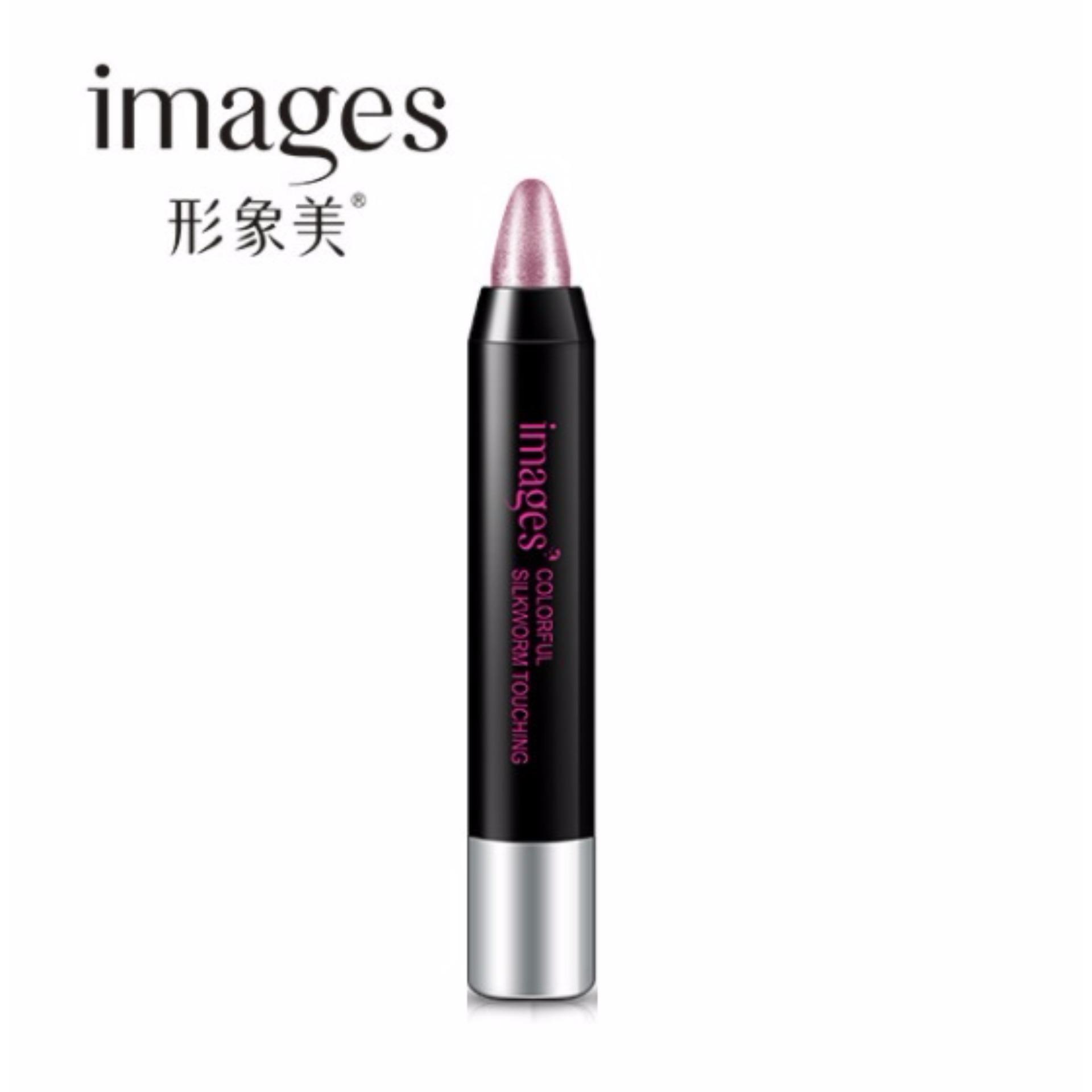 Images XXM6536-5 Waterproof Eye Shadow Pen (Pink) Philippines