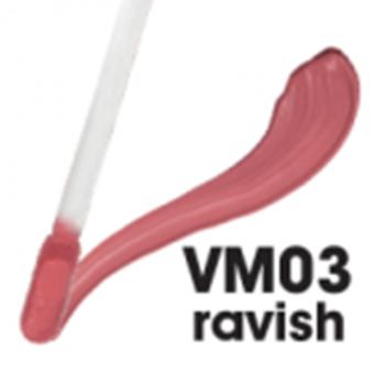 IN2IT LIQUID MATTE LIPSTICK VM03 (RAVISH) June 2018 - 2 IN2IT LIQUID MATTE LIPSTICK VM03 (RAVISH) - 2