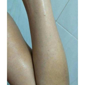 JASMINE LULU NATURAL MICRO PEELING WHITENING SOAP SET OF 2 June 2018 - 5 JASMINE LULU NATURAL MICRO PEELING WHITENING SOAP SET OF 2 - 5