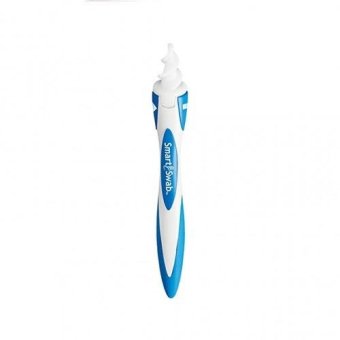 King's Smart Swab Easy Earwax Removal June 2018 - 2 King's Smart Swab Easy Earwax Removal - 2