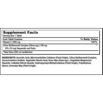 Kirkland Signature Vitamin C 1000 Mg (500 Tabs) April 2018 - 3 Kirkland Signature Vitamin C 1000 mg (500 Tabs) - 3