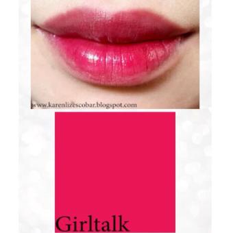 KJM All Organic Longlasting Cheek And Lips Tint, Girl Talk June 2018 - 2 KJM All Organic Longlasting Cheek and Lips Tint, Girl Talk - 2