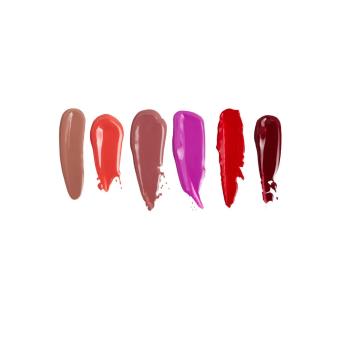 Kylie The Birthday Collection Mini Kit Matte Liquid Lipstick April 2018 - 3 Kylie The Birthday Collection Mini Kit Matte Liquid Lipstick - 3