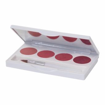 Laneige Pore BB Cushion Set June 2018 - 5 Laneige Pore BB Cushion Set - 5