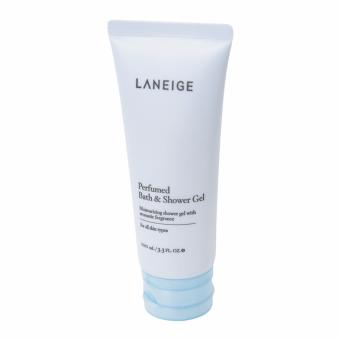 Laneige Pore BB Cushion Set June 2018 - 3 Laneige Pore BB Cushion Set - 3