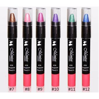 Long Lasting Pearl Makeup Eye Shadow Pen Eyeliner (#01) June 2018 - 4 Long Lasting Pearl Makeup Eye Shadow Pen Eyeliner (#01) - 4