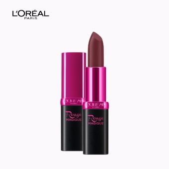 L'Oreal Paris Color Riche Rouge Magique - Beige Reveur 931 May 2018 - 2 L'Oreal Paris Color Riche Rouge Magique - Beige Reveur 931 - 2