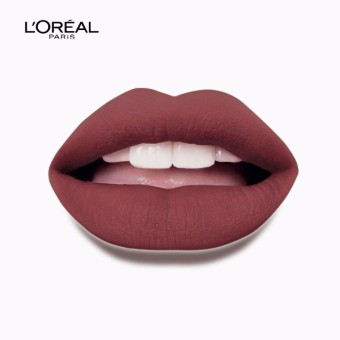 L'Oreal Paris Color Riche Rouge Magique - Beige Reveur 931 May 2018 - 3 L'Oreal Paris Color Riche Rouge Magique - Beige Reveur 931 - 3