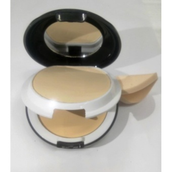 Mac Kabuki Brush ,Mac Eyebrow Pencil And Mac Make Up Forever BB2in1 Powder Set Of 3 June 2018 - 5 Mac Kabuki Brush ,Mac Eyebrow Pencil and Mac Make Up Forever BB2in1 Powder Set Of 3 - 5