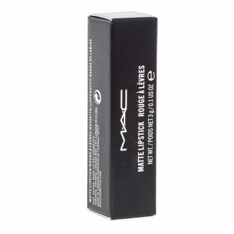 MAC Matte Lipstick 3g - VIVA GLAM I June 2018 - 3 MAC Matte Lipstick 3g - VIVA GLAM I - 3