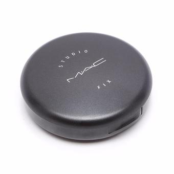 MAC Studio Fix Plus Foundation 15g - NW40 May 2018 - 2 MAC Studio Fix Plus Foundation 15g - NW40 - 2