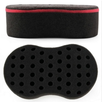 Magic Hair Twist Sponge Dreads Twisting Locks Dreadlocks Curl BrushSponge Barber Hair Brush - Intl April 2018 - 4 Magic Hair Twist Sponge Dreads Twisting Locks Dreadlocks Curl BrushSponge Barber Hair Brush - intl - 4