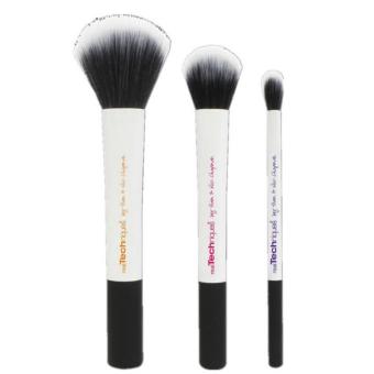 Makeup Bundle (Real Technique Makeup Sponge + Duo Fiber CollectionMakeup Brush Set + 12 Pcs. Long Lasting Waterproof Lipstick) 310g June 2018 - 2 Makeup Bundle (Real Technique Makeup Sponge + Duo Fiber CollectionMakeup Brush Set + 12 Pcs. Long Lasting Waterproof Lipstick) 310g - 2